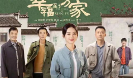 幸福到万家最新爆料视频,剧情反转引热议，主演阵容揭秘！